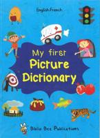 My First Picture Dictionary