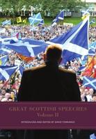 Great Scottish Speeches. Volume 2