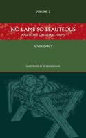 No Lamb So Beauteous and Other Christmas Poems