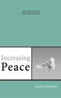 Increasing Peace