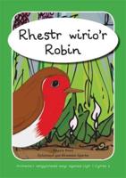 Rhestr Wirio'r Robin