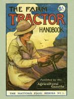 The Farm Tractor Handbook