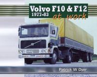 Volvo F10 & F12 1977-83 at Work
