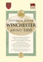Historical Map of Winchester 1800