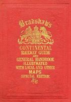 Bradshaw's Continental Guide