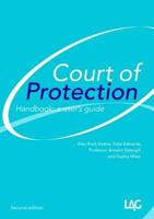 Court of Protection Handbook