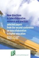 New Directions in Telecollaborative Research and Practice