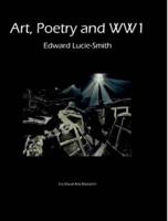 Art, Poetry and WWI