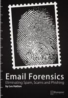 E-Mail Forensics