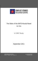 The State of the Nato-Russia Reset