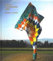 Yinka Shonibare MBE - Fabric-Ation