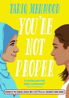 You're Not Proper