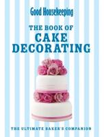 The Book of Cake Decorating
