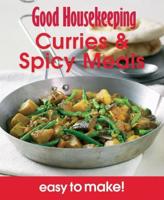 Curries & Spicy Meals