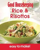 Rice & Risottos