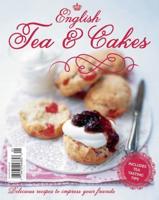 English Tea & Cakes