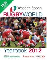 Wooden Spoon Rugby World Yearbook
