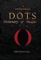 D.O.Ts or The Dictionary of Thoughts