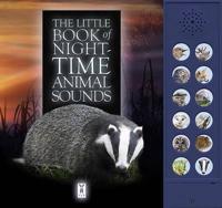 The Little Book of Night-Time Sounds