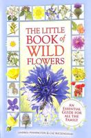 The Little Book of Wild Flowers