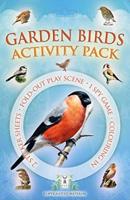 Garden Bird Activity Pack