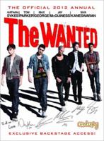 Wanted Official Annual 2012