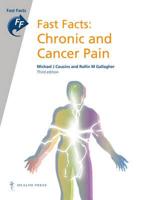 Chronic and Cancer Pain