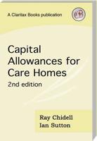 Capital Allowances for Care Homes