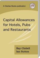 Capital Allowances for Hotels, Pubs and Restaurants