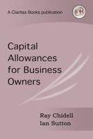 Capital Allowances for Business Owners