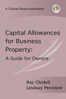 Capital Allowances for Business Property