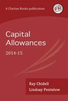 Capital Allowances 2014-15