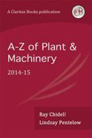 A-Z of Plant & Machinery