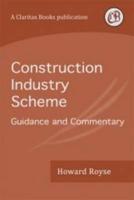 Construction Industry Scheme