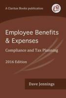 Employee Benefits & Expenses