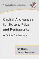 Capital Allowances for Hotels, Pubs and Restaurants
