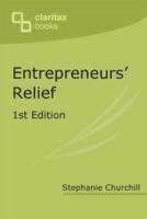 Entrepreneurs' Relief