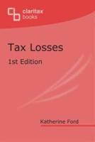 Tax Losses