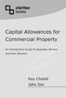 Capital Allowances for Commercial Property