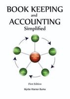 Book Keeping and Accounting Simplified