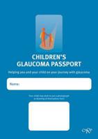 Children's Glaucoma Passport