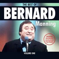 Best of Bernard Manning