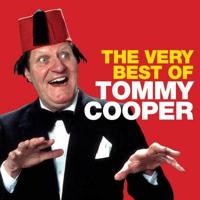 The Very Best of Tommy Cooper. Volume One