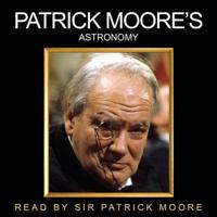 Patrick Moore's Astronomy