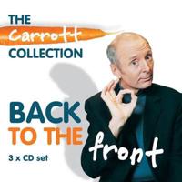 Jasper Carrott