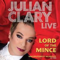 Julian Clary Live