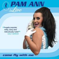 Pam Ann Live
