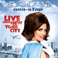 Pam Ann / Non Stop / Live from New York
