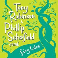Tony Robinson and Phillip Schofield Read Fairy Tales