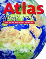 Atlas Mawr Y Byd